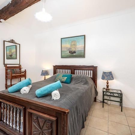Apartment Rue De La Pompe By Interhome Antibes Eksteriør bilde