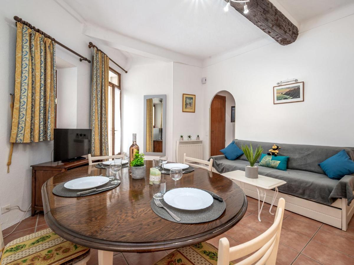 Apartment Rue De La Pompe By Interhome Antibes Eksteriør bilde