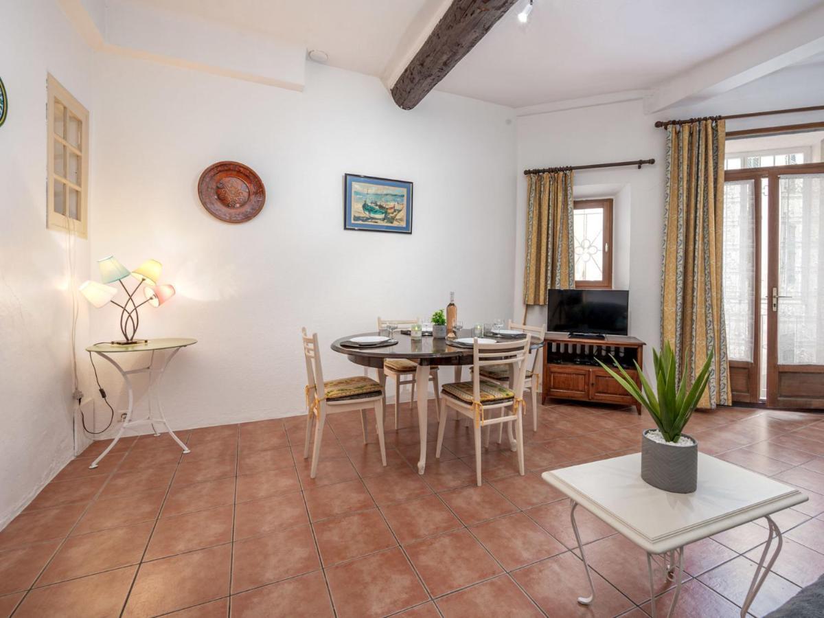 Apartment Rue De La Pompe By Interhome Antibes Eksteriør bilde