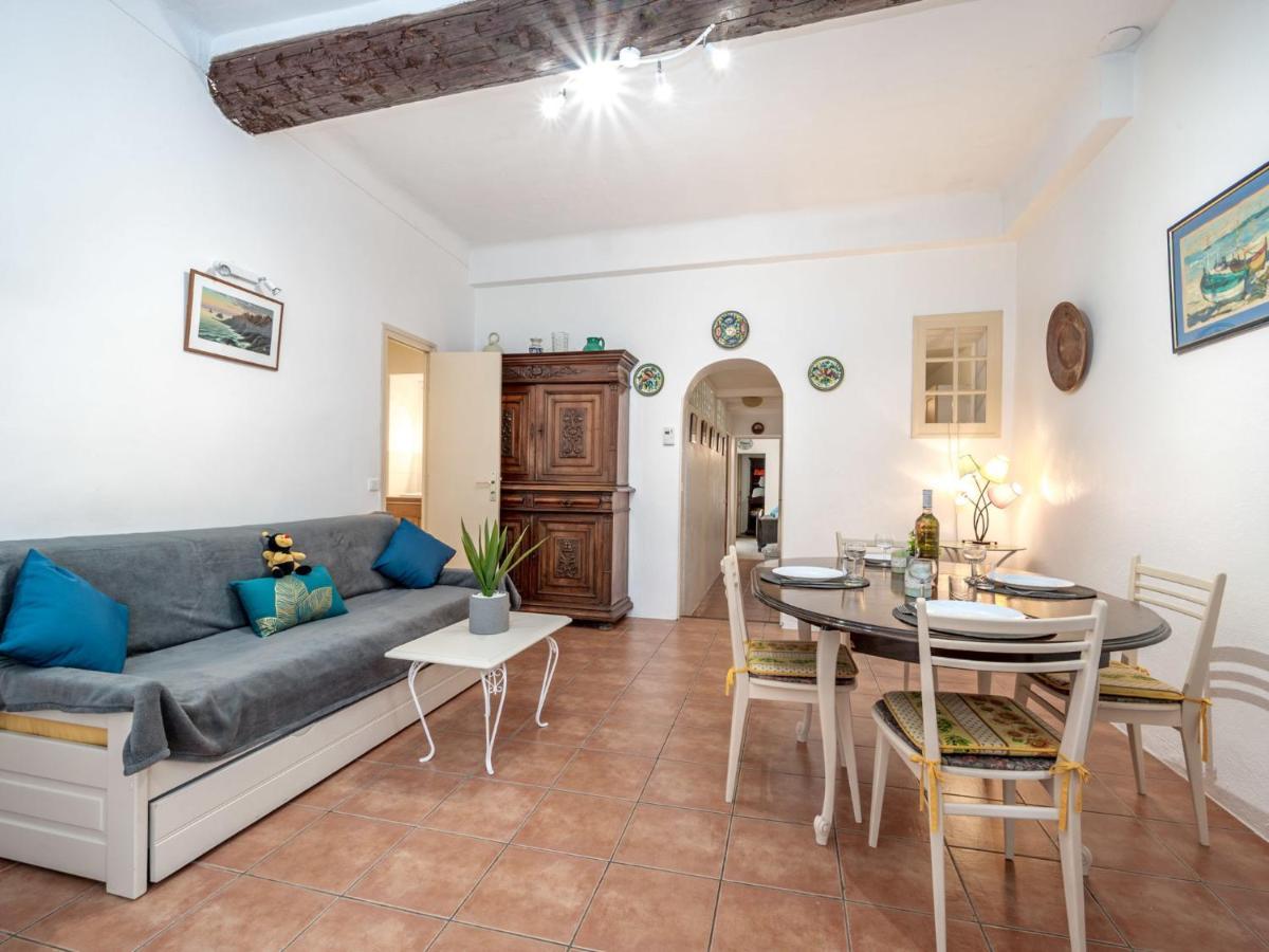 Apartment Rue De La Pompe By Interhome Antibes Eksteriør bilde