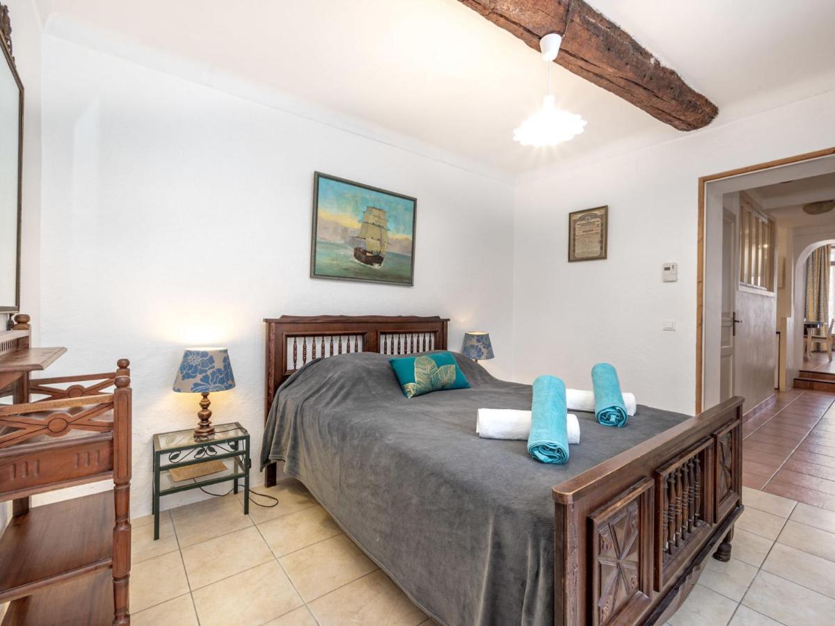 Apartment Rue De La Pompe By Interhome Antibes Eksteriør bilde