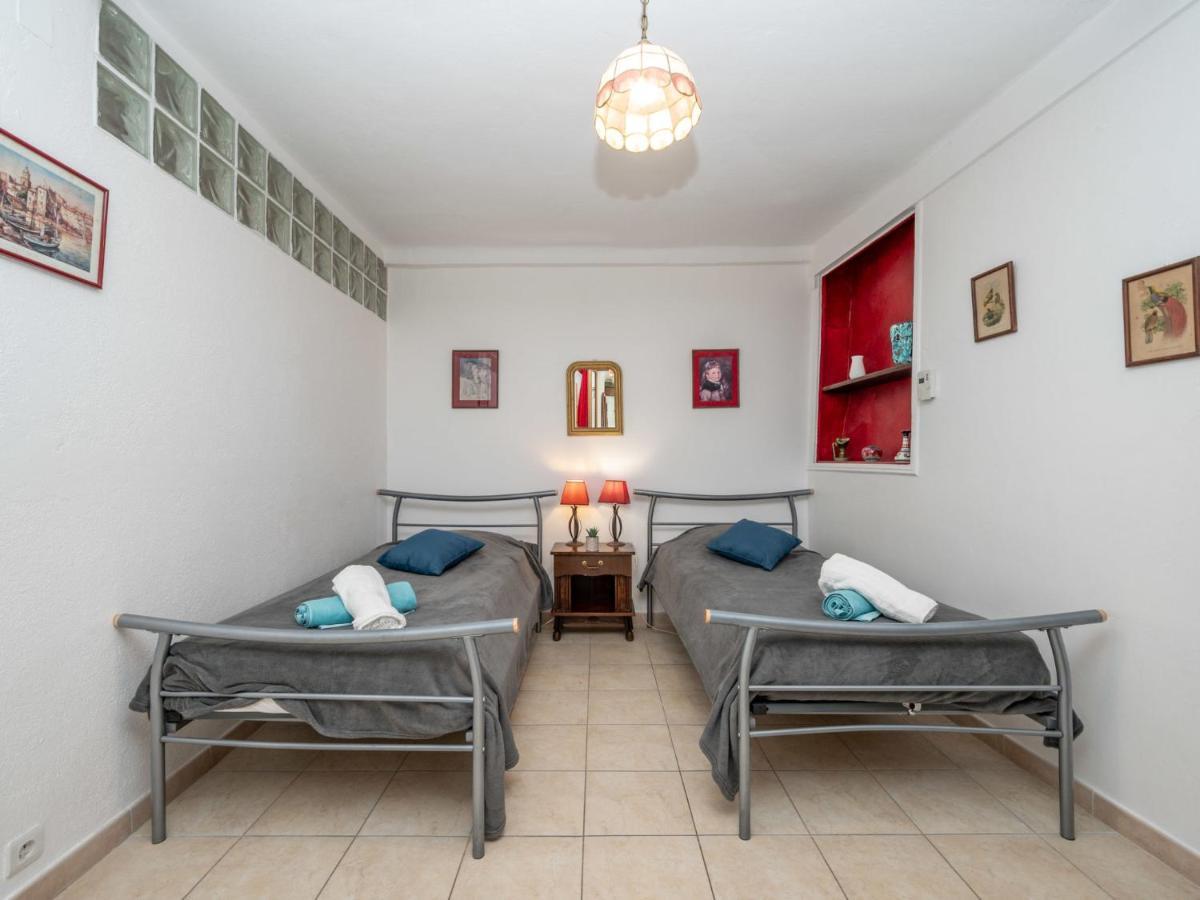 Apartment Rue De La Pompe By Interhome Antibes Eksteriør bilde