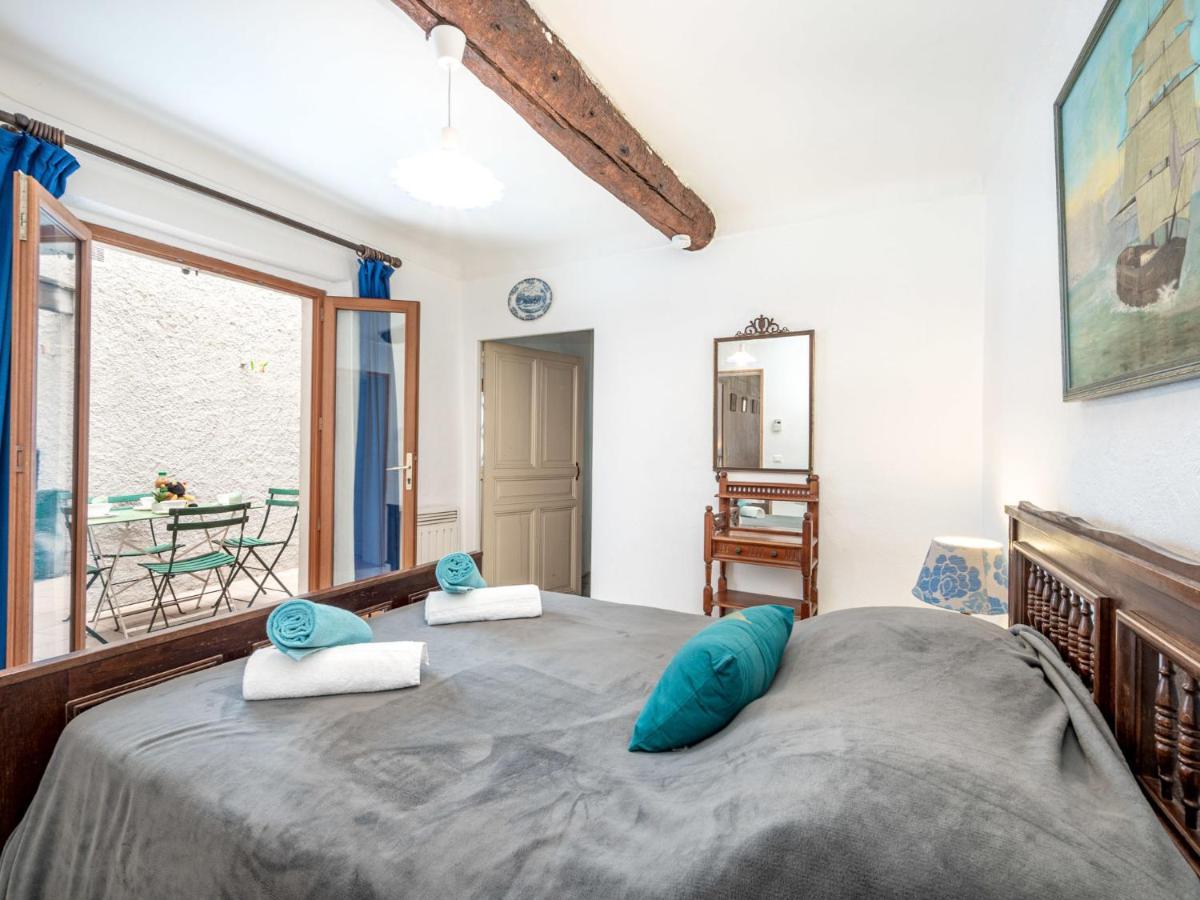 Apartment Rue De La Pompe By Interhome Antibes Eksteriør bilde